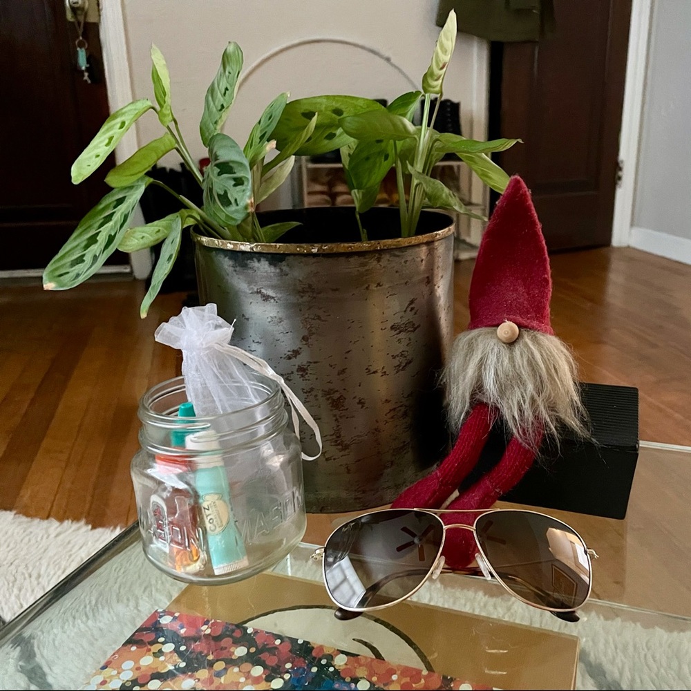 Maui Jim sunglasses